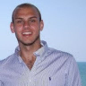 Meet your Posher, Adam